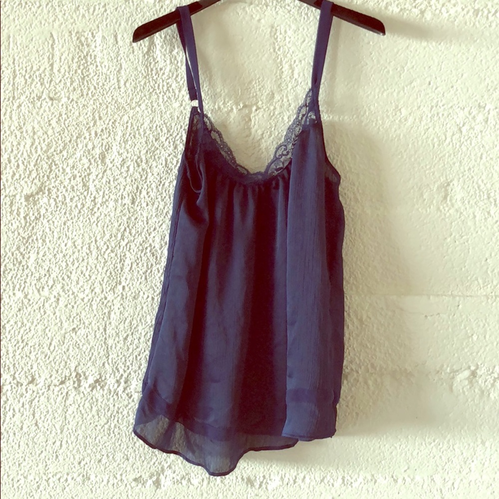 Night time slip / sleepwear